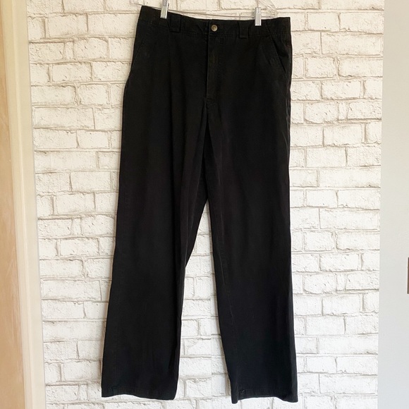 Scottevest Other - Scottevest Black Hidden Cargo Pants 34x34